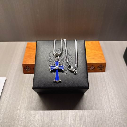 Chrome Hearts necklace 12lyh190